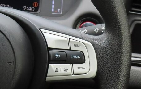 Honda Fit, 2022 год, 954 000 рублей, 20 фотография