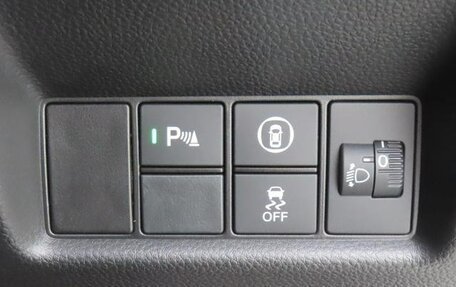 Honda Fit, 2022 год, 954 000 рублей, 23 фотография