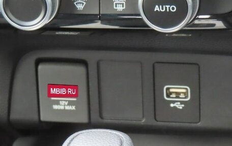 Honda Fit, 2022 год, 954 000 рублей, 24 фотография