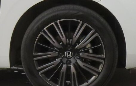 Honda Fit, 2022 год, 954 000 рублей, 36 фотография