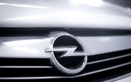 Opel Astra H, 2012 год, 699 900 рублей, 9 фотография