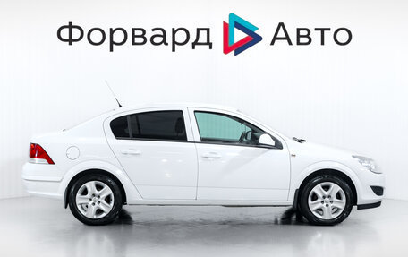 Opel Astra H, 2012 год, 699 900 рублей, 8 фотография