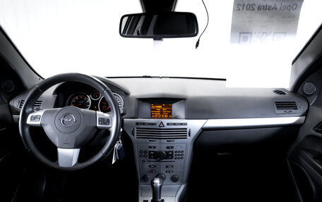 Opel Astra H, 2012 год, 699 900 рублей, 12 фотография