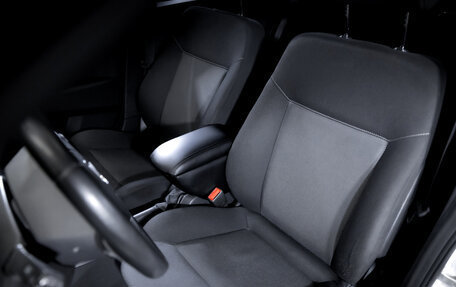 Opel Astra H, 2012 год, 699 900 рублей, 16 фотография