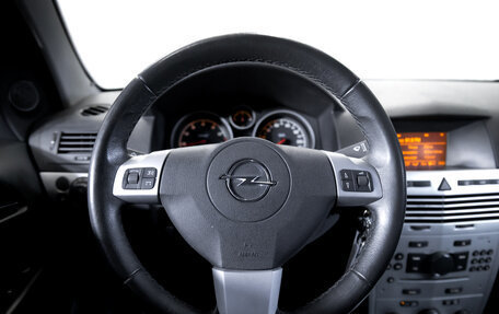 Opel Astra H, 2012 год, 699 900 рублей, 13 фотография