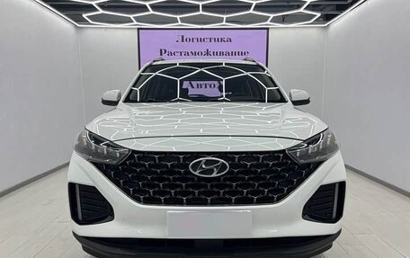 Hyundai ix35, 2021 год, 1 693 000 рублей, 2 фотография