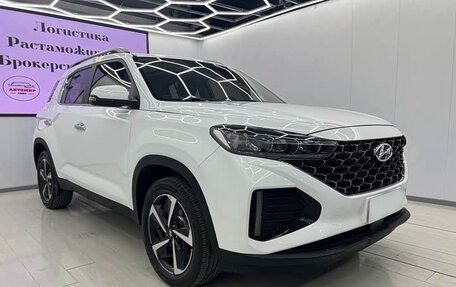 Hyundai ix35, 2021 год, 1 693 000 рублей, 3 фотография