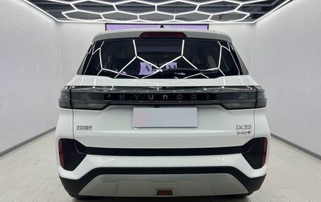 Hyundai ix35, 2021 год, 1 693 000 рублей, 5 фотография