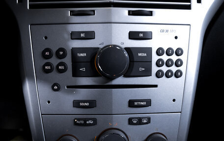 Opel Astra H, 2012 год, 699 900 рублей, 21 фотография