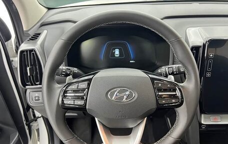 Hyundai ix35, 2021 год, 1 693 000 рублей, 9 фотография