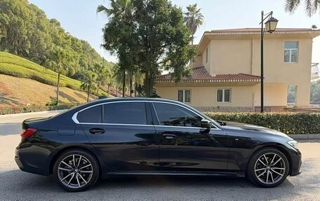 BMW 3 серия, 2021 год, 2 950 000 рублей, 9 фотография