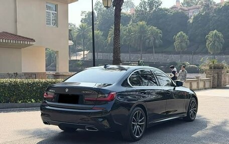 BMW 3 серия, 2021 год, 2 950 000 рублей, 8 фотография