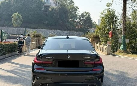 BMW 3 серия, 2021 год, 2 950 000 рублей, 6 фотография