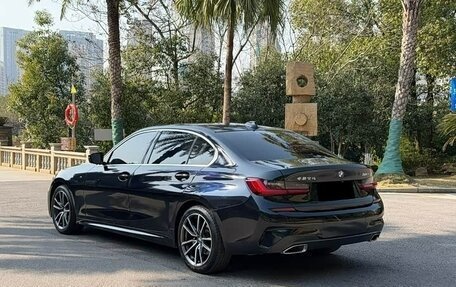 BMW 3 серия, 2021 год, 2 950 000 рублей, 5 фотография