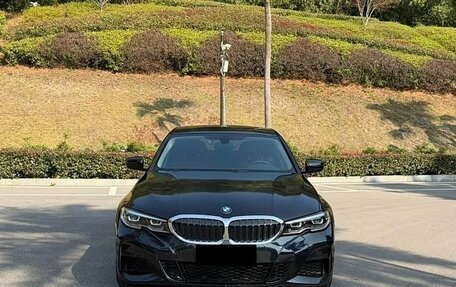 BMW 3 серия, 2021 год, 2 950 000 рублей, 2 фотография