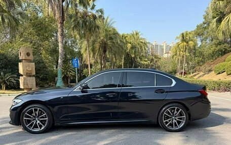 BMW 3 серия, 2021 год, 2 950 000 рублей, 4 фотография