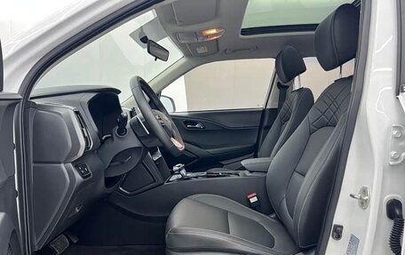 Hyundai ix35, 2021 год, 1 693 000 рублей, 7 фотография