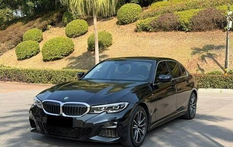 BMW 3 серия, 2021 год, 2 950 000 рублей, 3 фотография