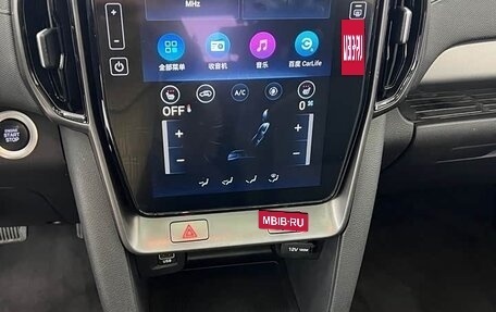 Hyundai ix35, 2021 год, 1 693 000 рублей, 10 фотография