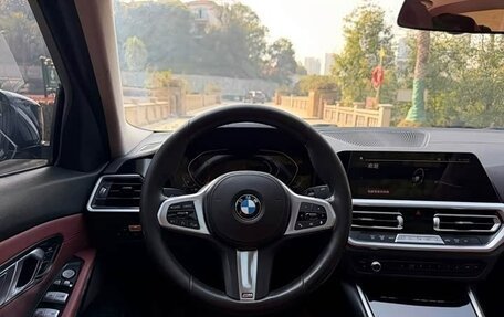 BMW 3 серия, 2021 год, 2 950 000 рублей, 11 фотография