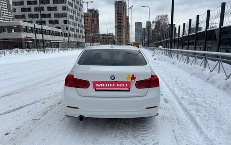 BMW 3 серия, 2017 год, 2 115 000 рублей, 5 фотография