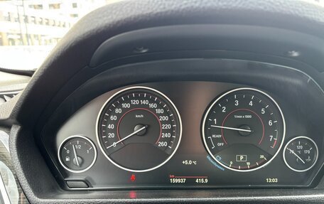 BMW 3 серия, 2017 год, 2 115 000 рублей, 15 фотография