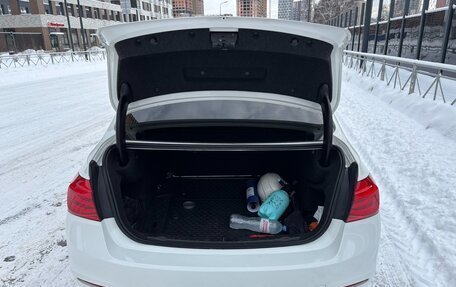 BMW 3 серия, 2017 год, 2 115 000 рублей, 12 фотография