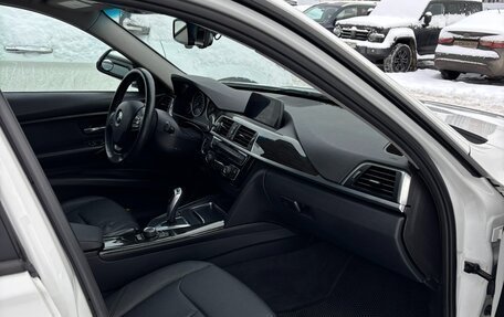 BMW 3 серия, 2017 год, 2 115 000 рублей, 17 фотография