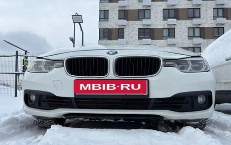 BMW 3 серия, 2017 год, 2 115 000 рублей, 20 фотография