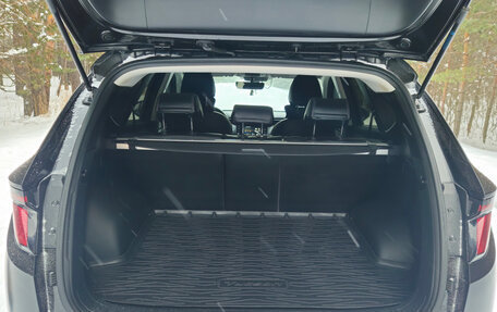 Hyundai Tucson, 2021 год, 3 000 000 рублей, 5 фотография