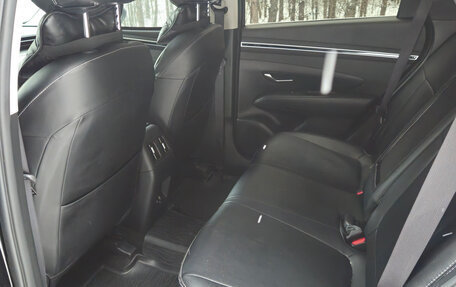 Hyundai Tucson, 2021 год, 3 000 000 рублей, 6 фотография