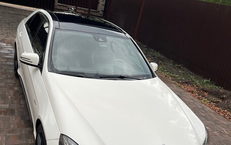 Mercedes-Benz E-Класс, 2015 год, 1 750 000 рублей, 3 фотография