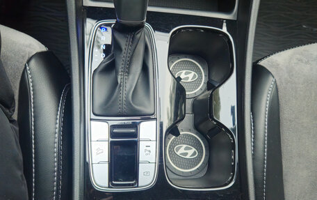 Hyundai Tucson, 2021 год, 3 000 000 рублей, 8 фотография