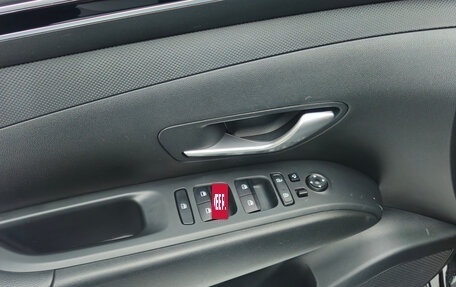 Hyundai Tucson, 2021 год, 3 000 000 рублей, 9 фотография