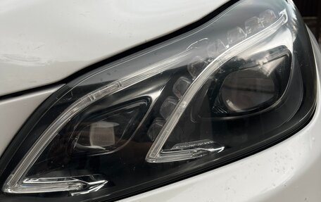 Mercedes-Benz E-Класс, 2015 год, 1 750 000 рублей, 11 фотография