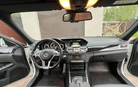 Mercedes-Benz E-Класс, 2015 год, 1 750 000 рублей, 16 фотография
