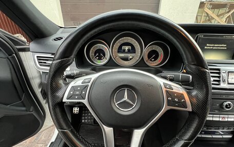 Mercedes-Benz E-Класс, 2015 год, 1 750 000 рублей, 21 фотография