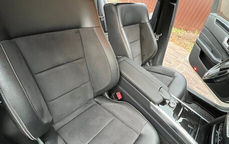 Mercedes-Benz E-Класс, 2015 год, 1 750 000 рублей, 12 фотография