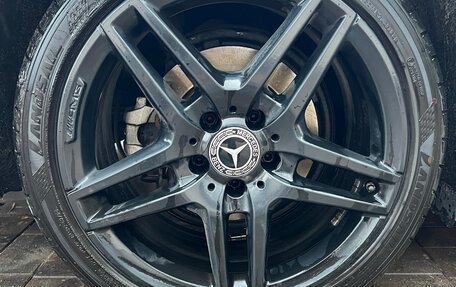 Mercedes-Benz E-Класс, 2015 год, 1 750 000 рублей, 20 фотография