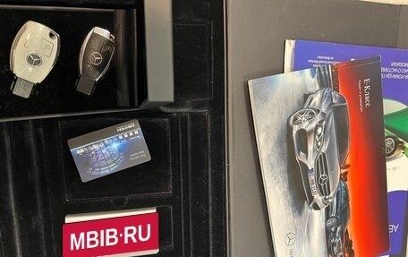 Mercedes-Benz E-Класс, 2015 год, 1 750 000 рублей, 19 фотография