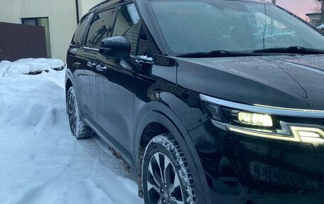 KIA Carnival, 2020 год, 3 999 000 рублей, 2 фотография