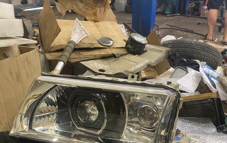 Skoda Octavia IV, 2008 год, 360 000 рублей, 6 фотография