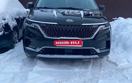 KIA Carnival, 2020 год, 3 999 000 рублей, 4 фотография