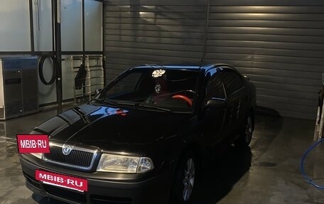 Skoda Octavia IV, 2008 год, 360 000 рублей, 3 фотография