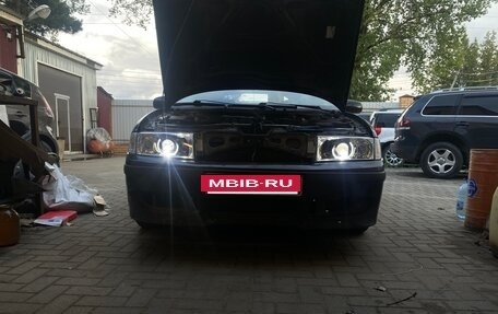 Skoda Octavia IV, 2008 год, 360 000 рублей, 5 фотография