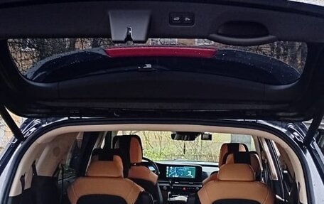 KIA Carnival, 2020 год, 3 999 000 рублей, 7 фотография