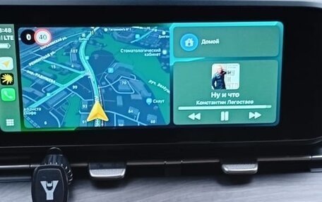 KIA Carnival, 2020 год, 3 999 000 рублей, 10 фотография