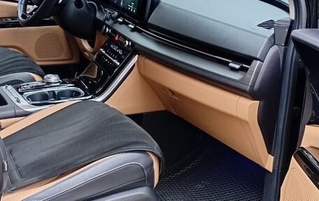 KIA Carnival, 2020 год, 3 999 000 рублей, 16 фотография