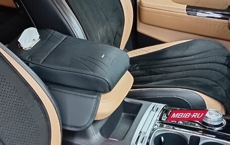 KIA Carnival, 2020 год, 3 999 000 рублей, 8 фотография