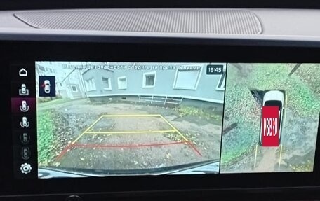 KIA Carnival, 2020 год, 3 999 000 рублей, 13 фотография